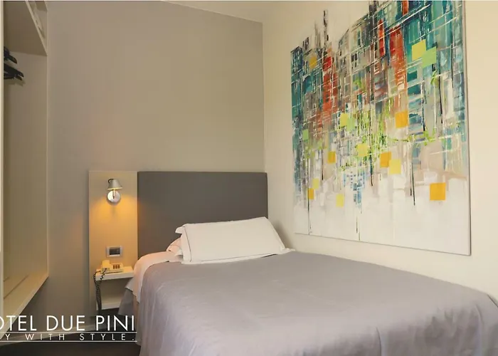 Hotel Due Pini Formigine