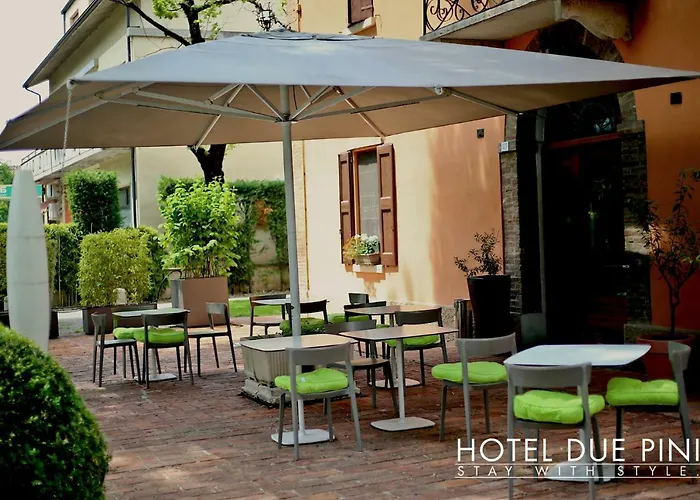 Hotel Due Pini Formigine