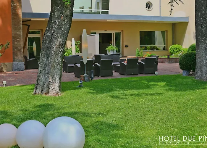 Due Pini 포르미지네