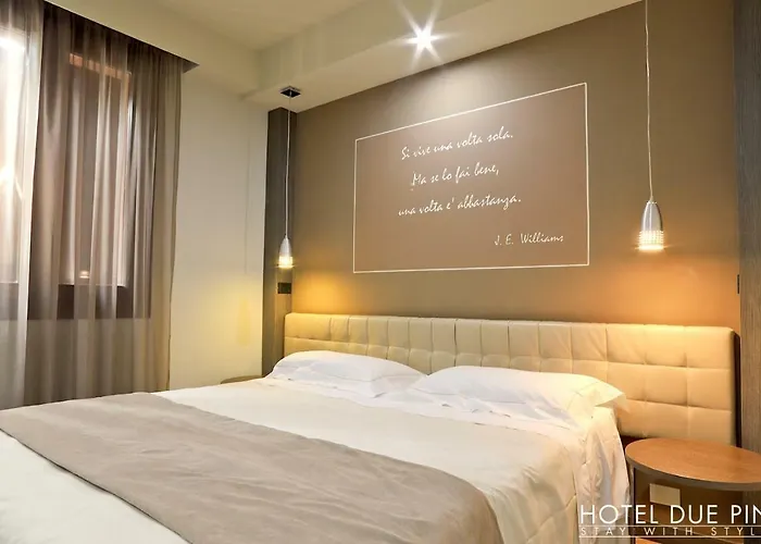 Due Pini Hotel Formigine