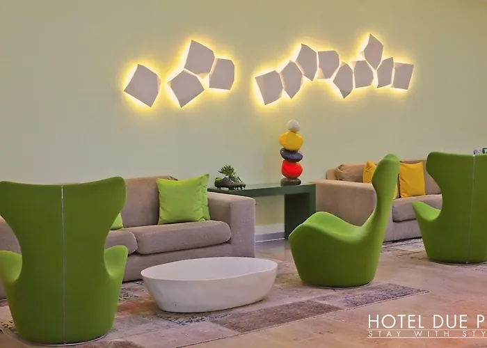 Hotel Due Pini Formigine