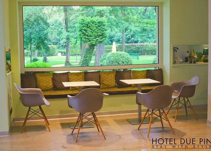 Hotel Due Pini Formigine